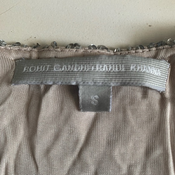 Sequined top - Picture 3 of 3